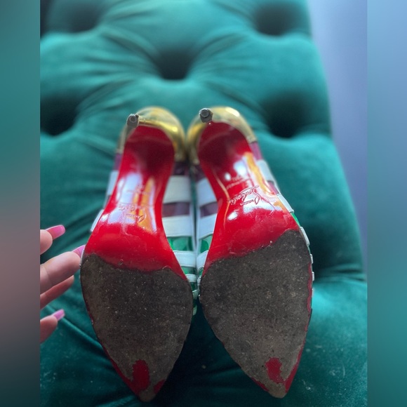 Christian Louboutin Pumps - Picture 5 of 6